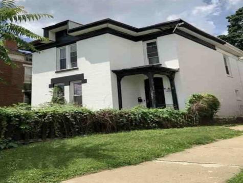 631 North 8th Street Quincy IL 62301