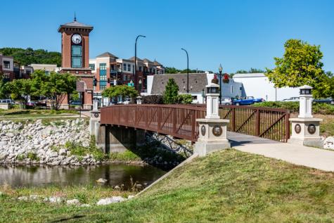 374 West Point Circle Algonquin IL 60102