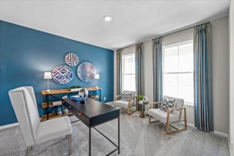 374 West Point Circle Algonquin IL 60102