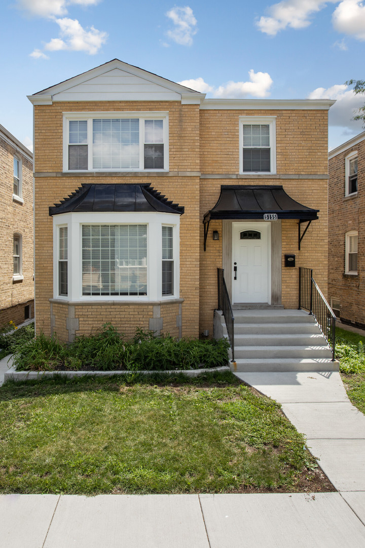 5155 West School Street Chicago IL 60641