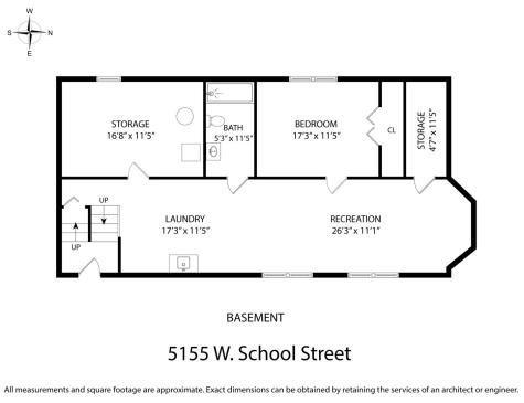 5155 West School Street Chicago IL 60641