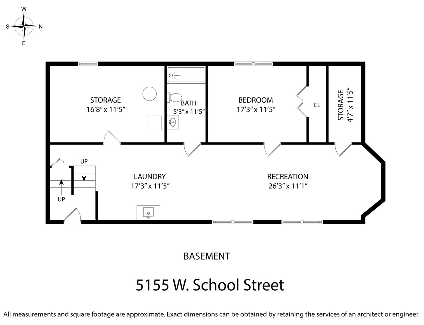 5155 West School Street Chicago IL 60641
