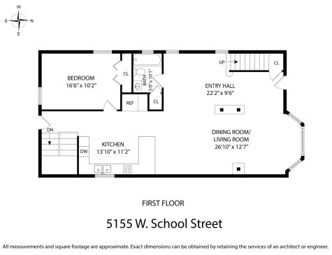 5155 West School Street Chicago IL 60641