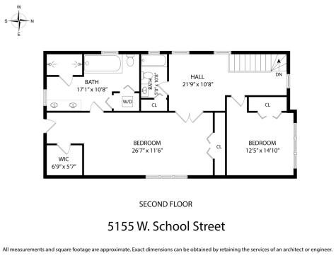 5155 West School Street Chicago IL 60641