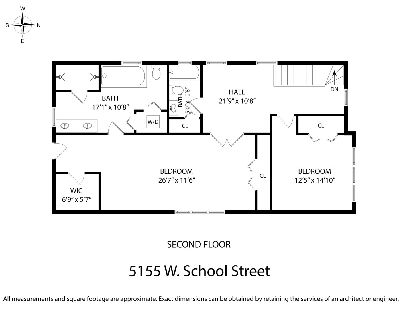 5155 West School Street Chicago IL 60641