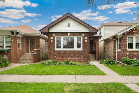 5425 North Bernard Street Chicago IL 60625