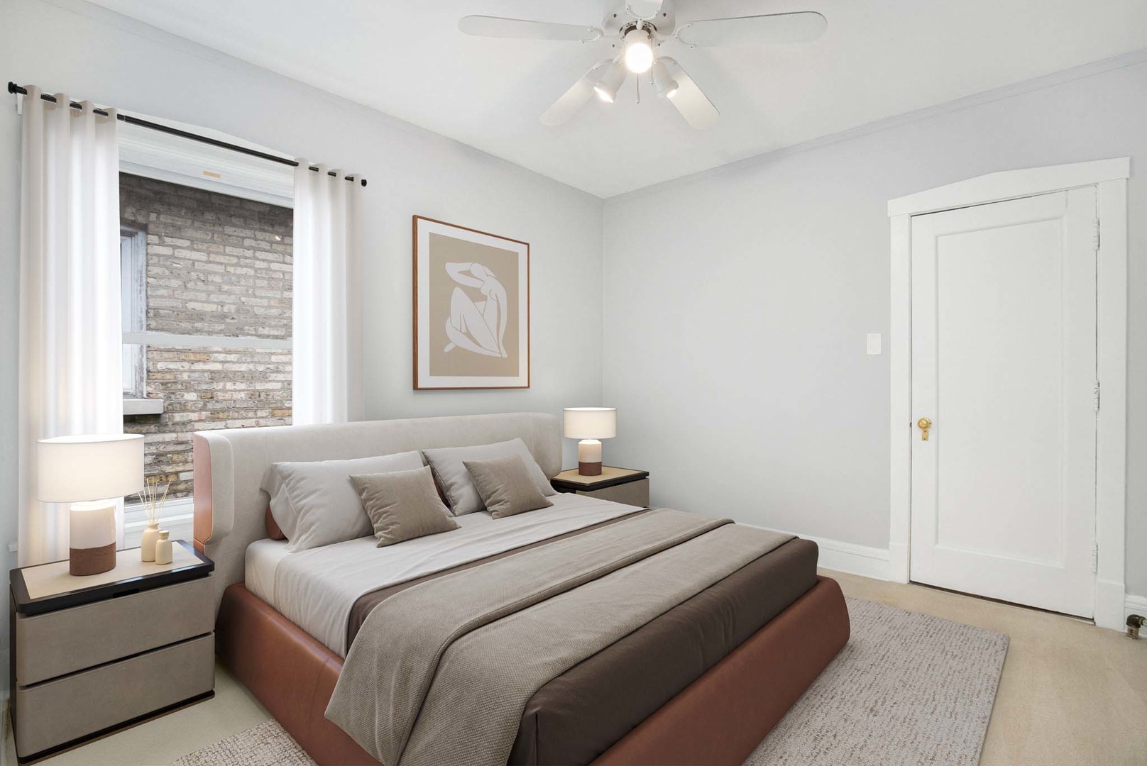 5425 North Bernard Street Chicago IL 60625