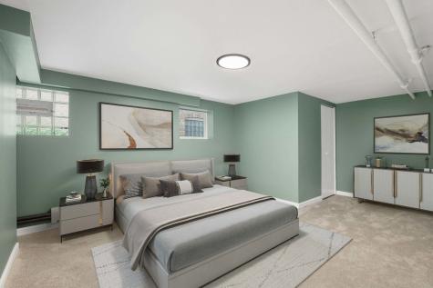 5425 North Bernard Street Chicago IL 60625