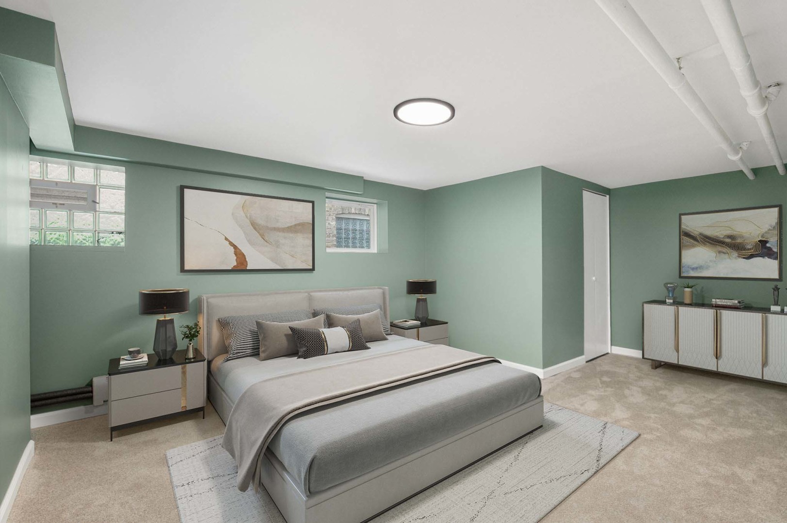 5425 North Bernard Street Chicago IL 60625