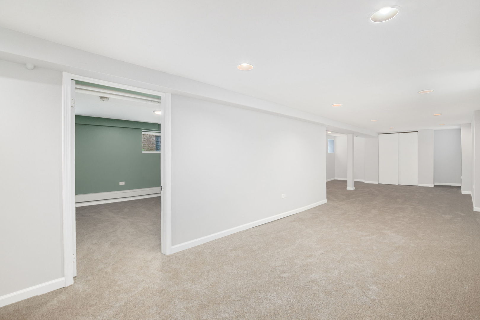 5425 North Bernard Street Chicago IL 60625