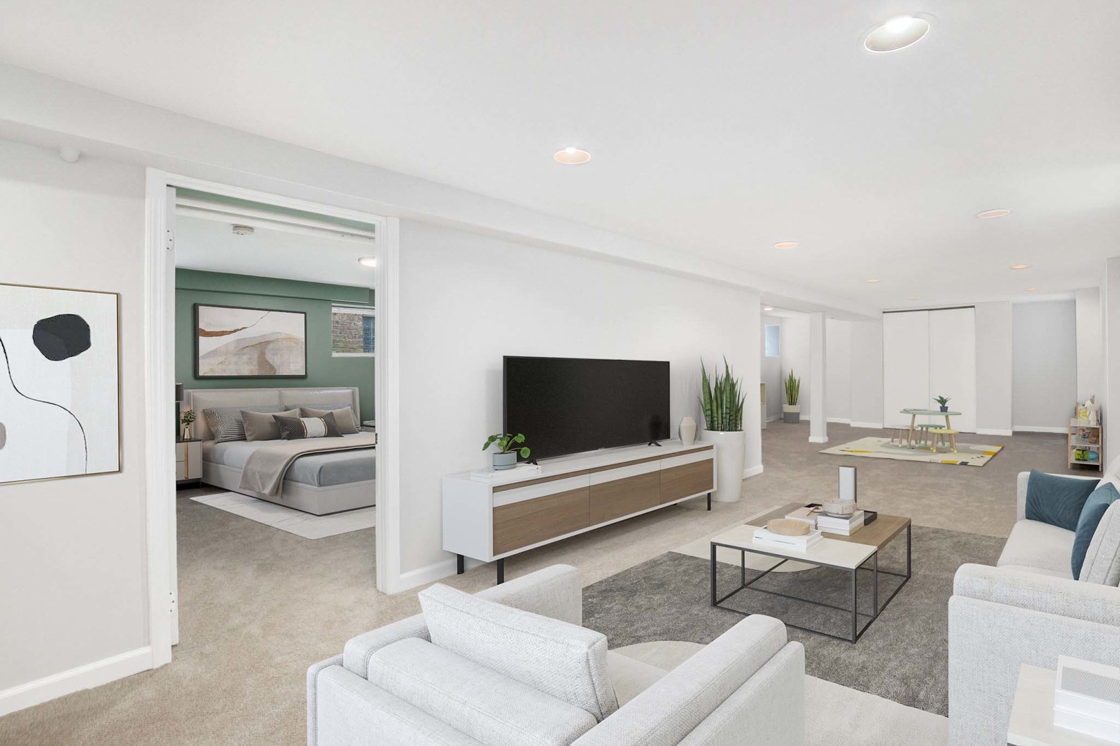 5425 North Bernard Street Chicago IL 60625