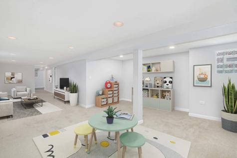 5425 North Bernard Street Chicago IL 60625