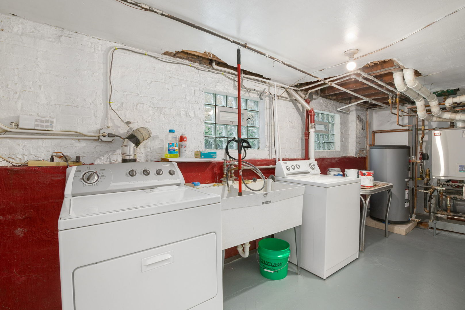 5425 North Bernard Street Chicago IL 60625