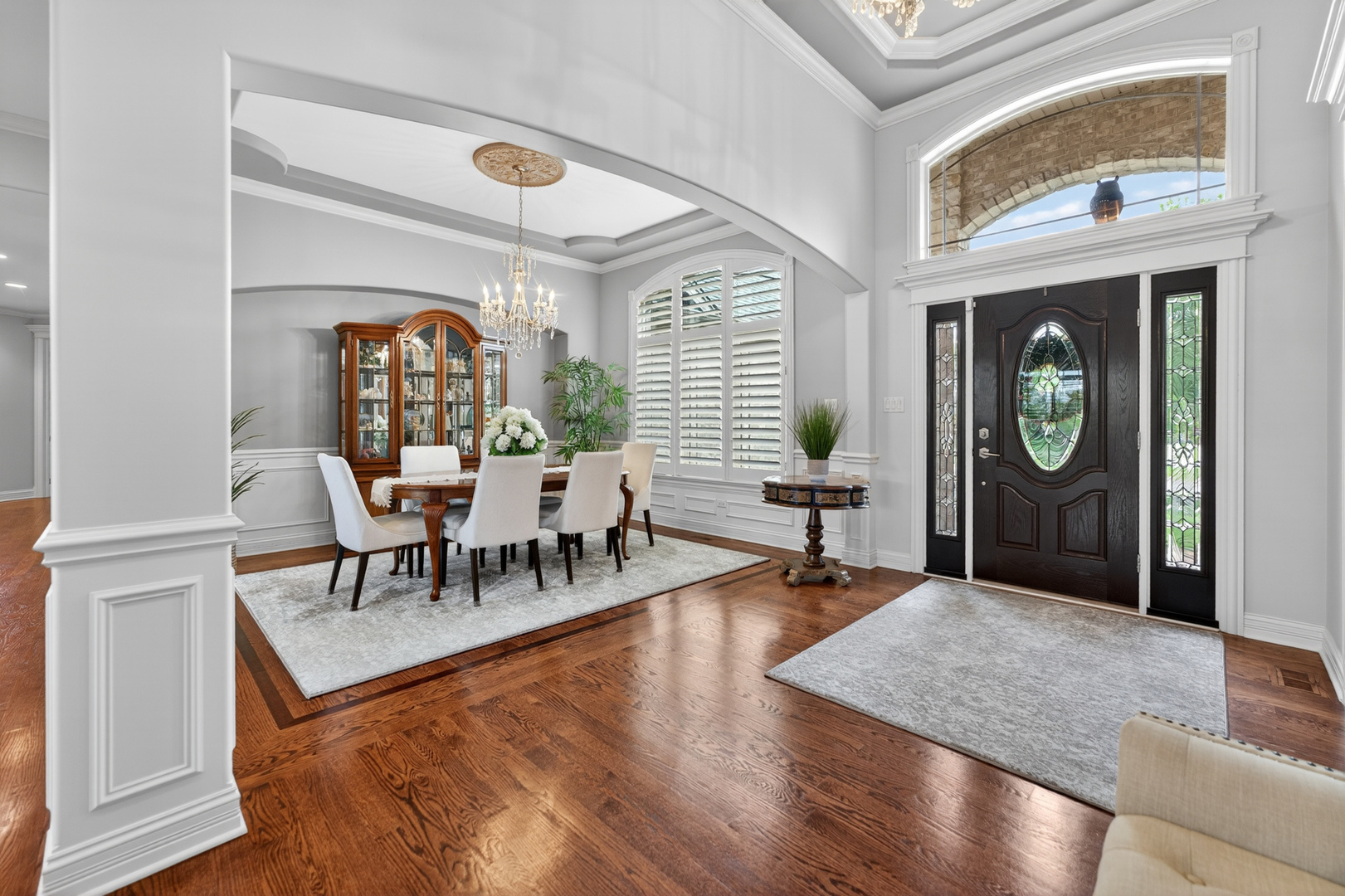 11680 Golden Gate Drive Mokena IL 60448