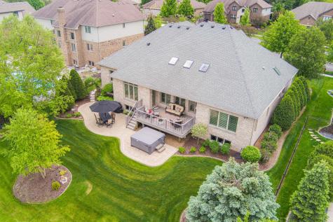 11680 Golden Gate Drive Mokena IL 60448