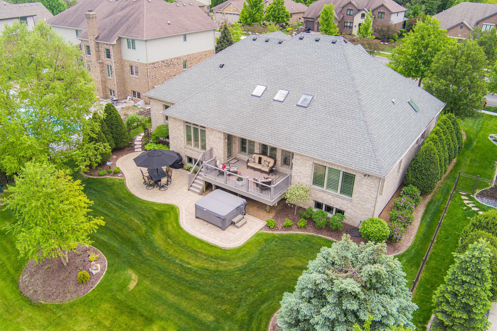 11680 Golden Gate Drive Mokena IL 60448