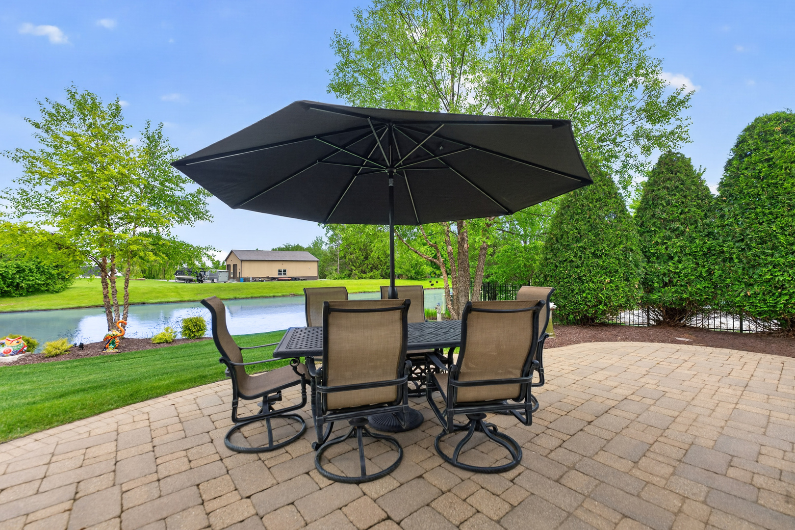 11680 Golden Gate Drive Mokena IL 60448