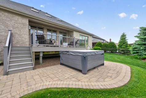 11680 Golden Gate Drive Mokena IL 60448