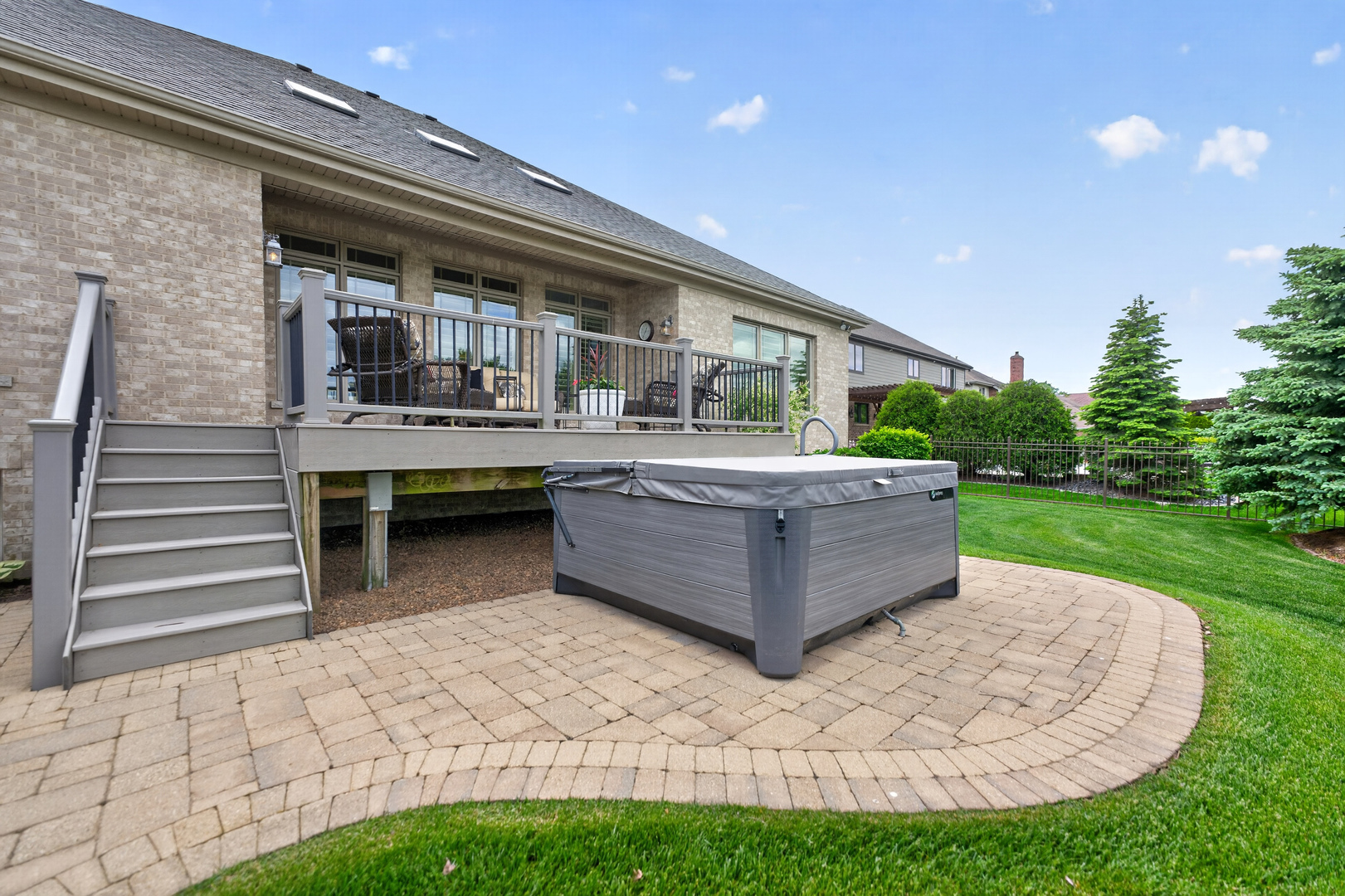 11680 Golden Gate Drive Mokena IL 60448