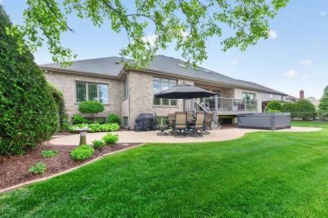 11680 Golden Gate Drive Mokena IL 60448