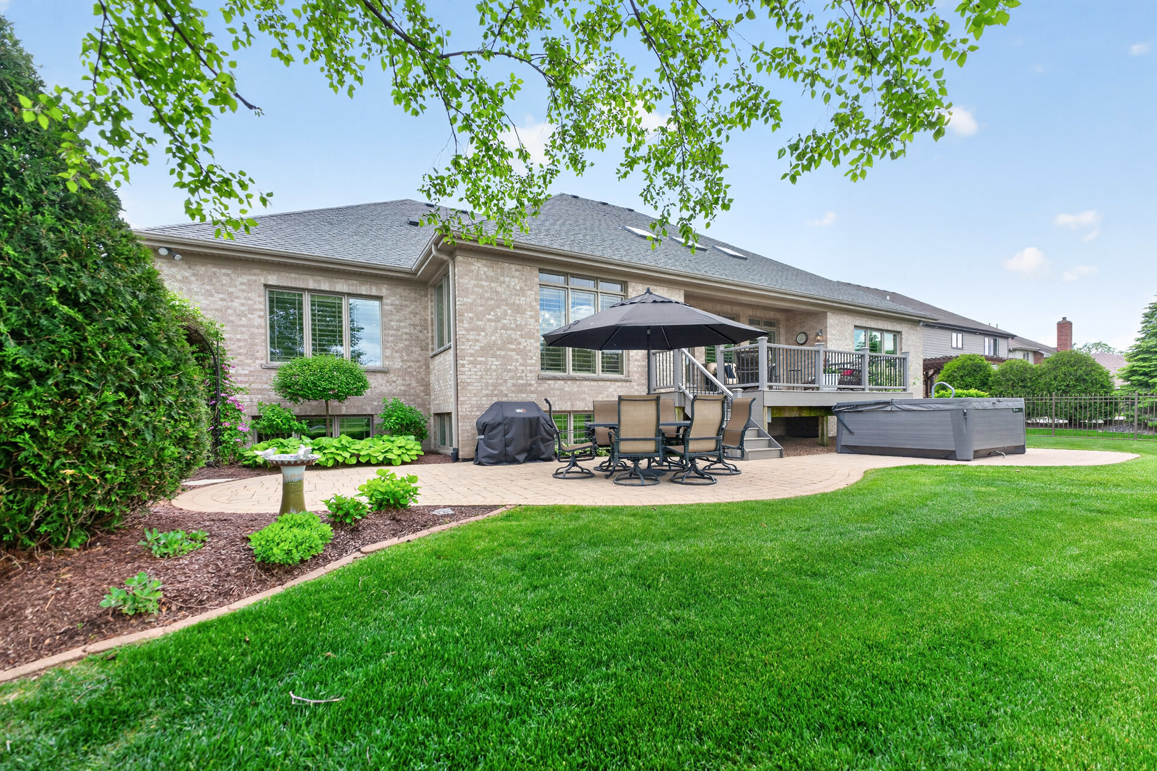 11680 Golden Gate Drive Mokena IL 60448