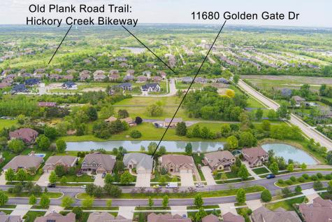 11680 Golden Gate Drive Mokena IL 60448