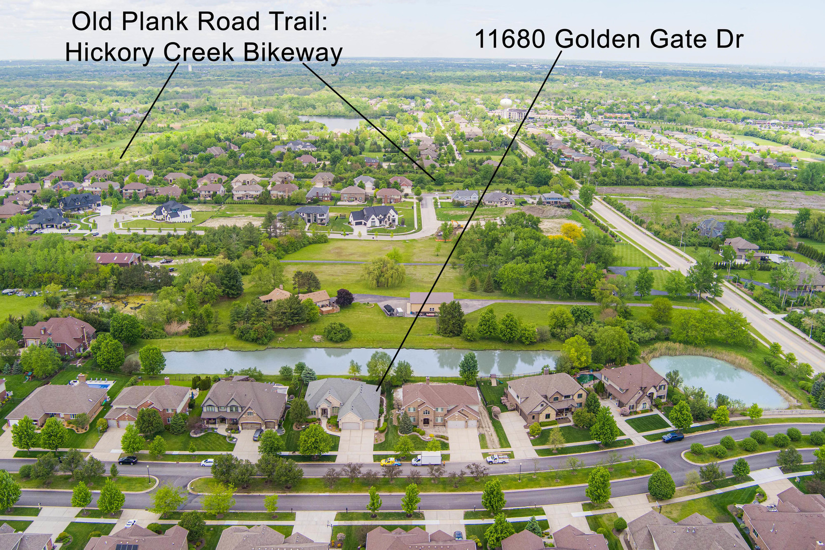 11680 Golden Gate Drive Mokena IL 60448
