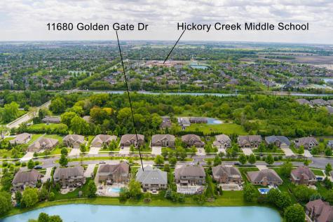 11680 Golden Gate Drive Mokena IL 60448