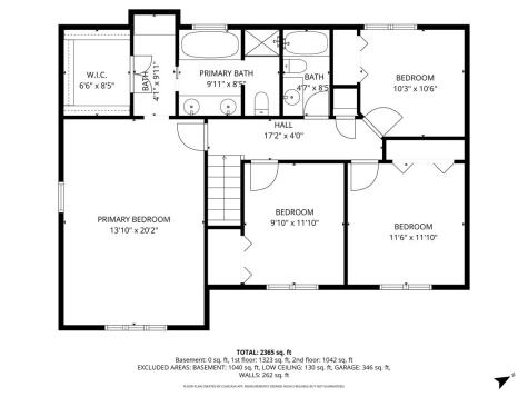 5N490 Hidden Springs Drive St. Charles IL 60175