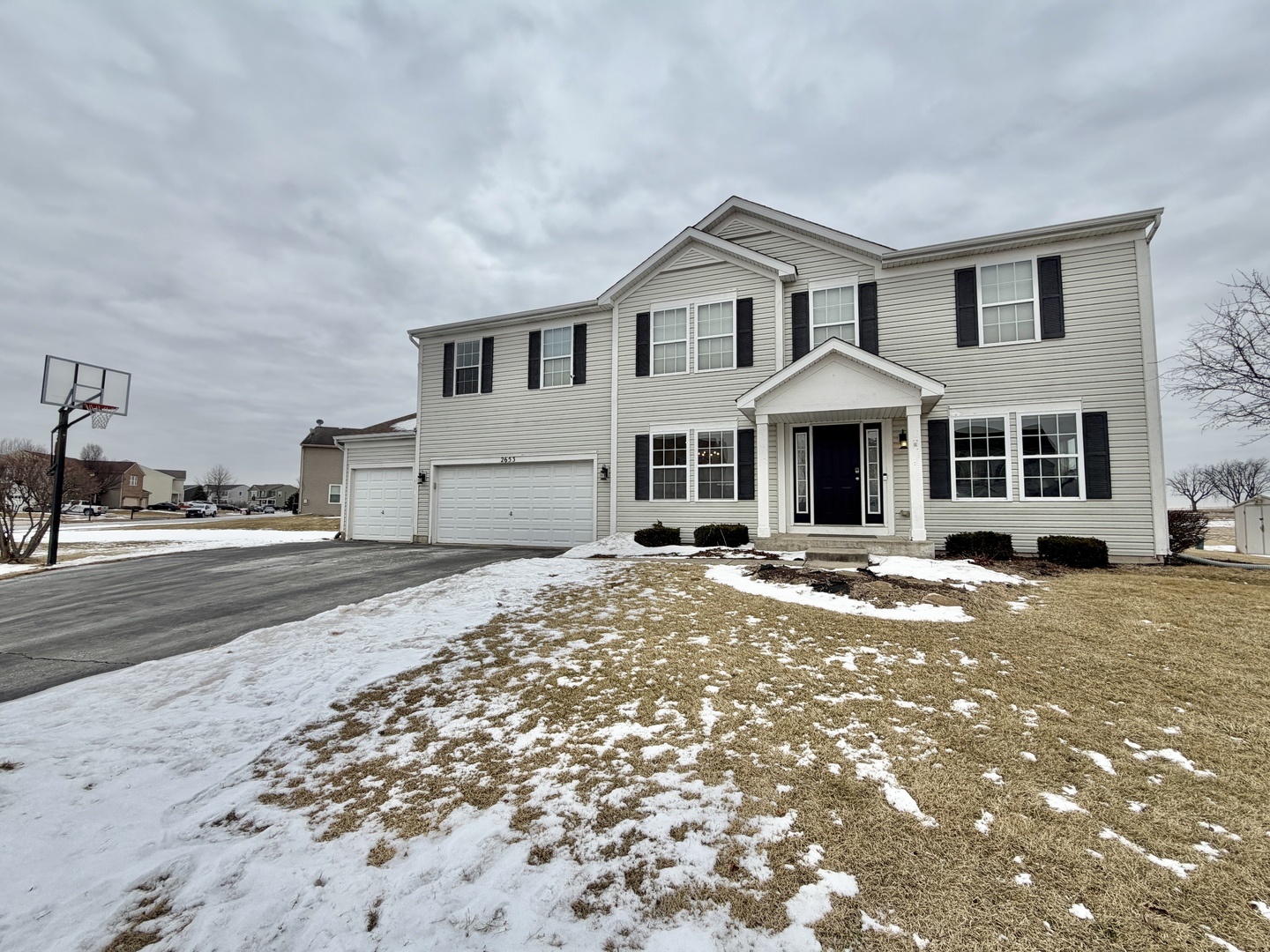 2653 Huntington Drive Belvidere IL 61008