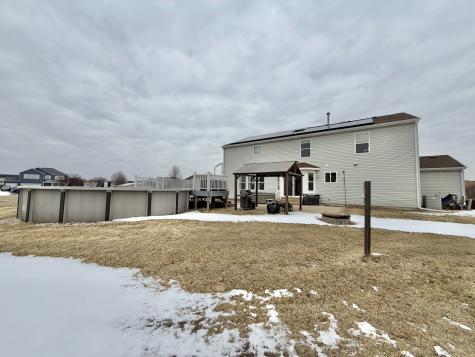 2653 Huntington Drive Belvidere IL 61008