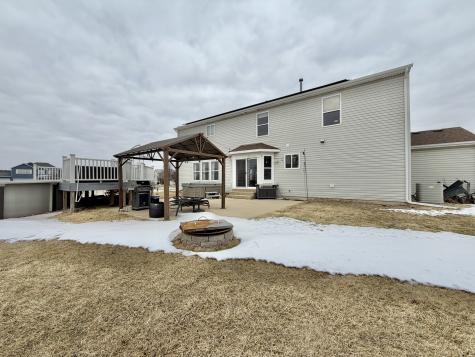 2653 Huntington Drive Belvidere IL 61008