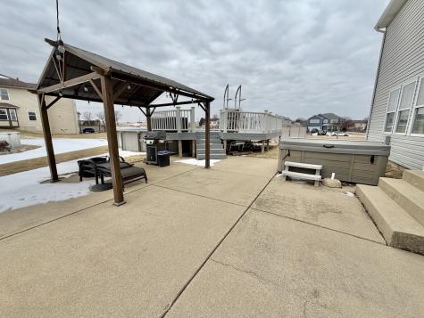 2653 Huntington Drive Belvidere IL 61008