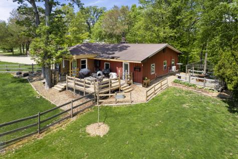 4444 East 1553rd Road Earlville IL 60518