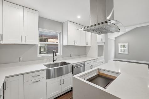 4447 South Leamington Avenue Chicago IL 60638
