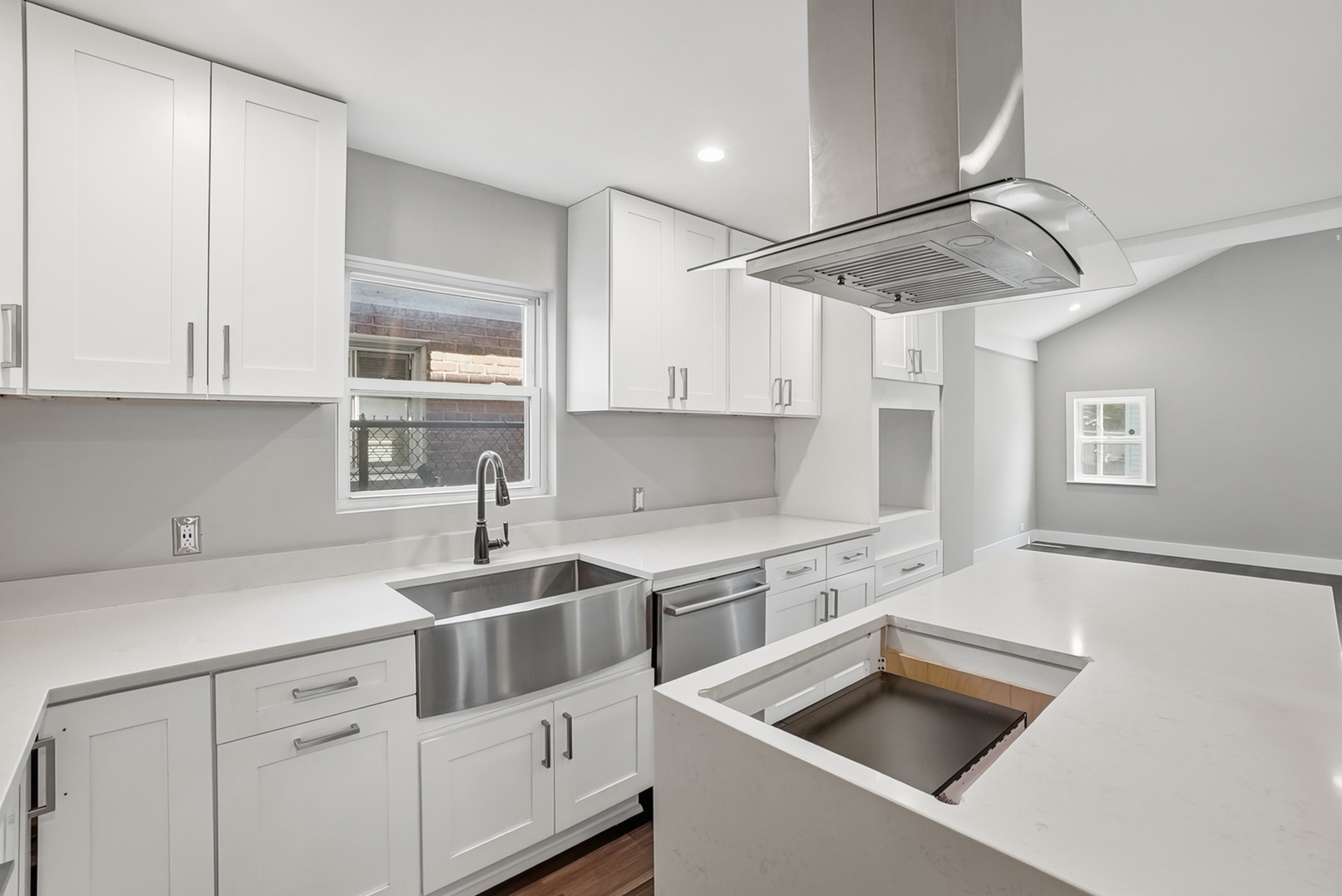 4447 South Leamington Avenue Chicago IL 60638