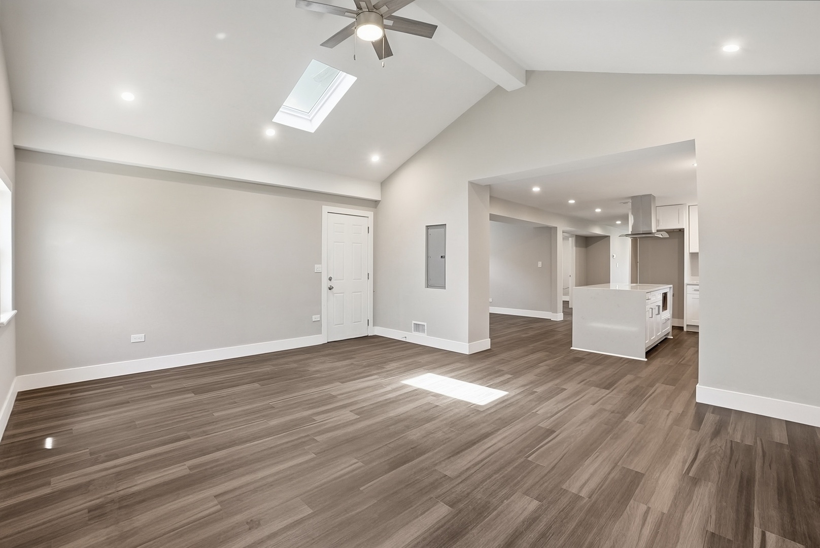 4447 South Leamington Avenue Chicago IL 60638