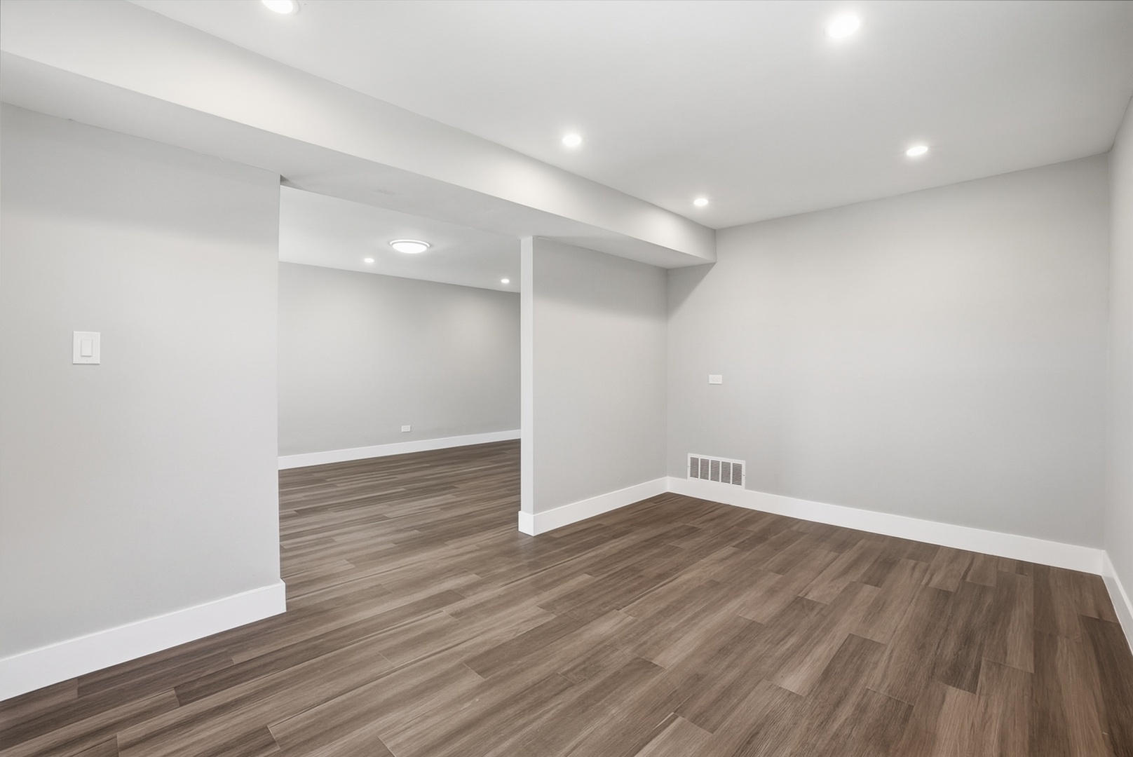 4447 South Leamington Avenue Chicago IL 60638