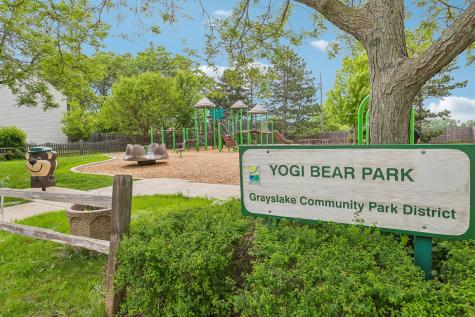 1083 Popes Creek Circle Grayslake IL 60030