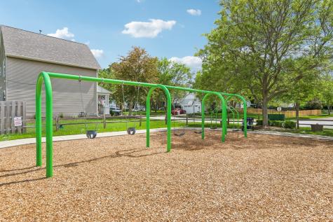 1083 Popes Creek Circle Grayslake IL 60030