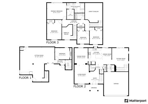1083 Popes Creek Circle Grayslake IL 60030