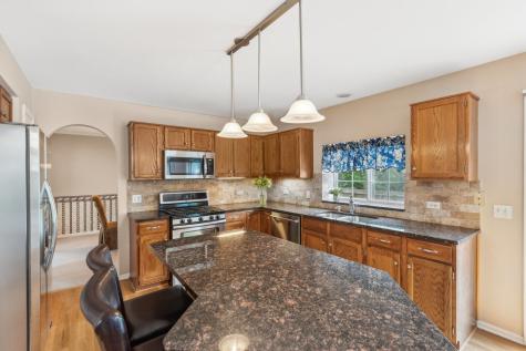 1083 Popes Creek Circle Grayslake IL 60030