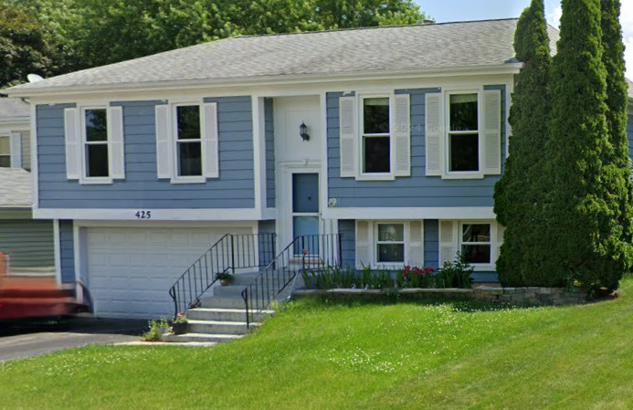 425 Norman Lane Roselle IL 60172