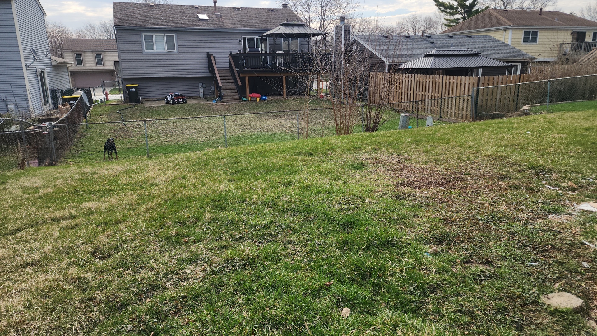 425 Norman Lane Roselle IL 60172