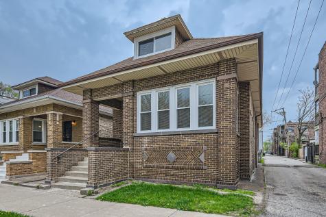 7449 South Vernon Avenue Chicago IL 60619