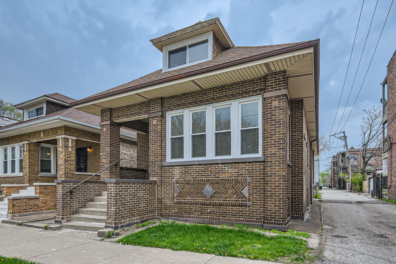 7449 South Vernon Avenue Chicago IL 60619