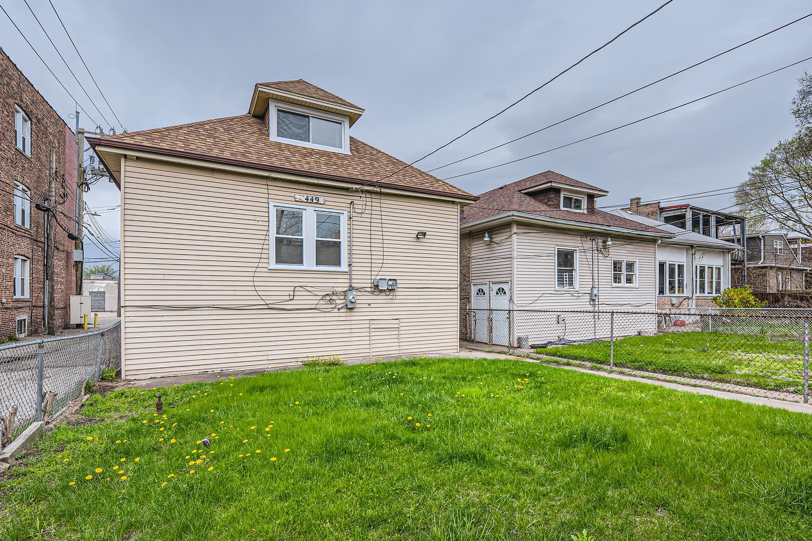7449 South Vernon Avenue Chicago IL 60619