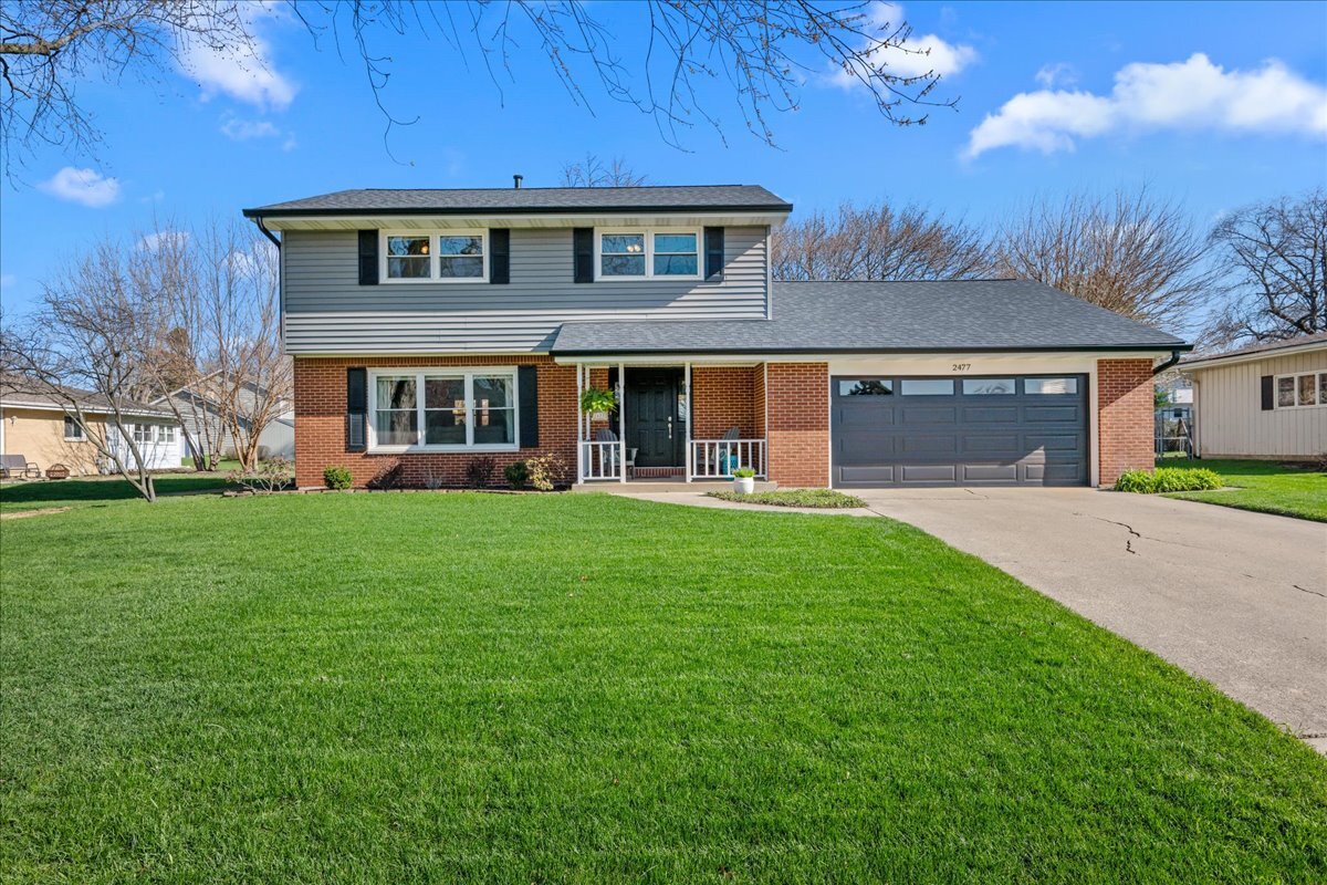 2477 Cambridge Drive Aurora IL 60506