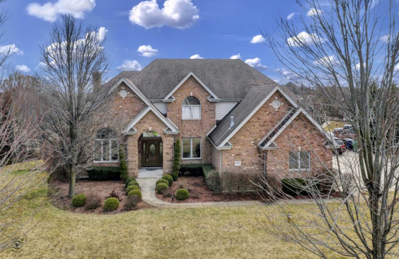 17965 South Foxhound Lane Mokena IL 60448