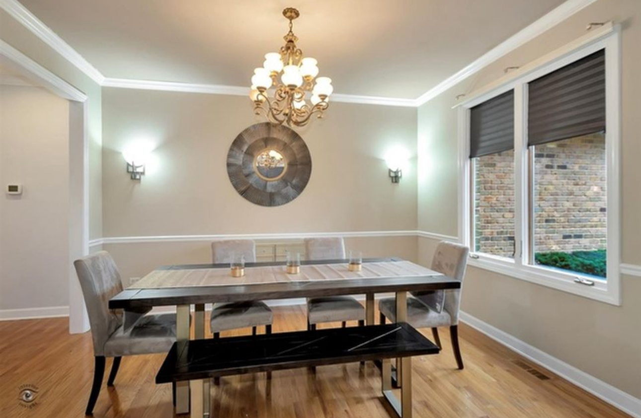 17965 South Foxhound Lane Mokena IL 60448